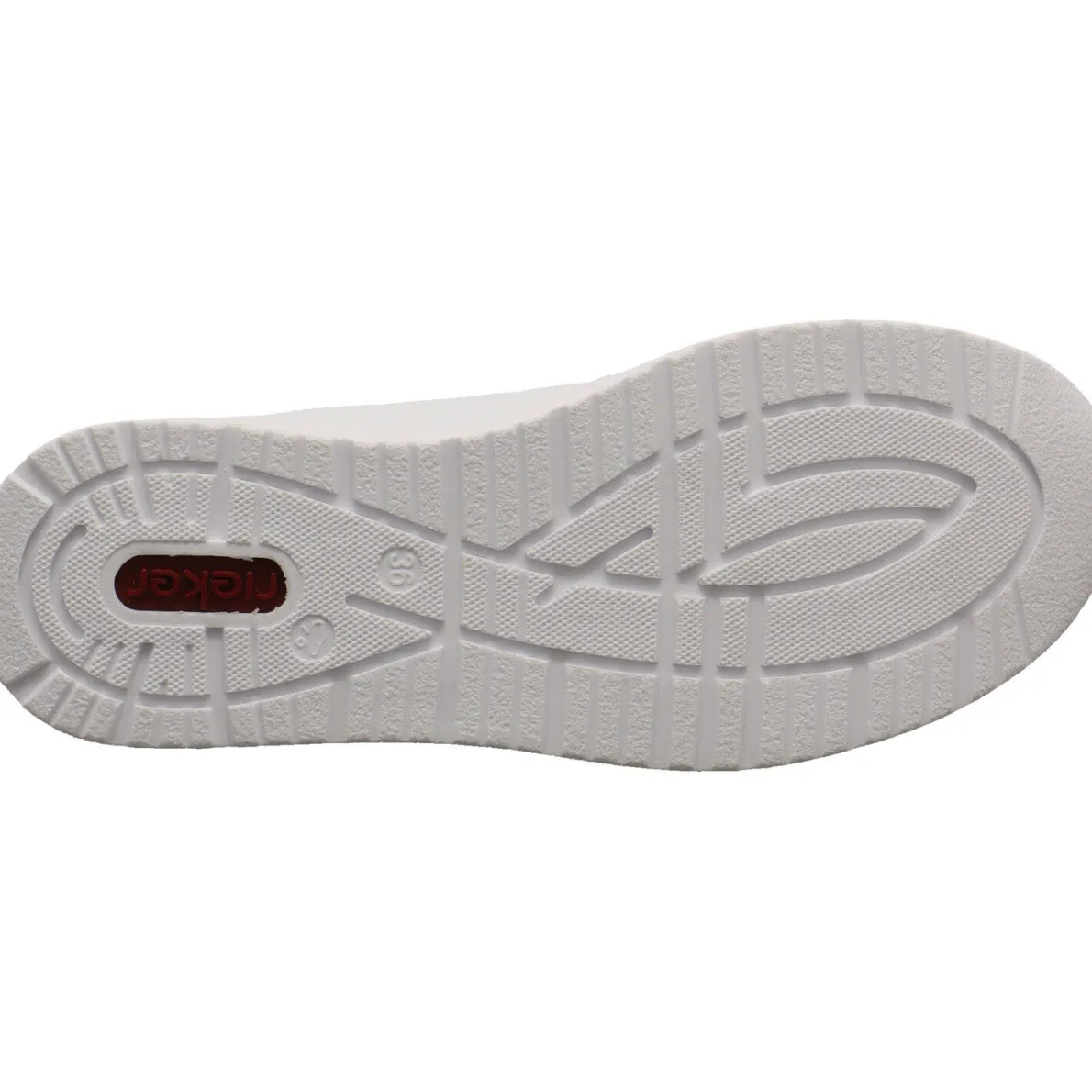 Rieker Sneaker low N8100