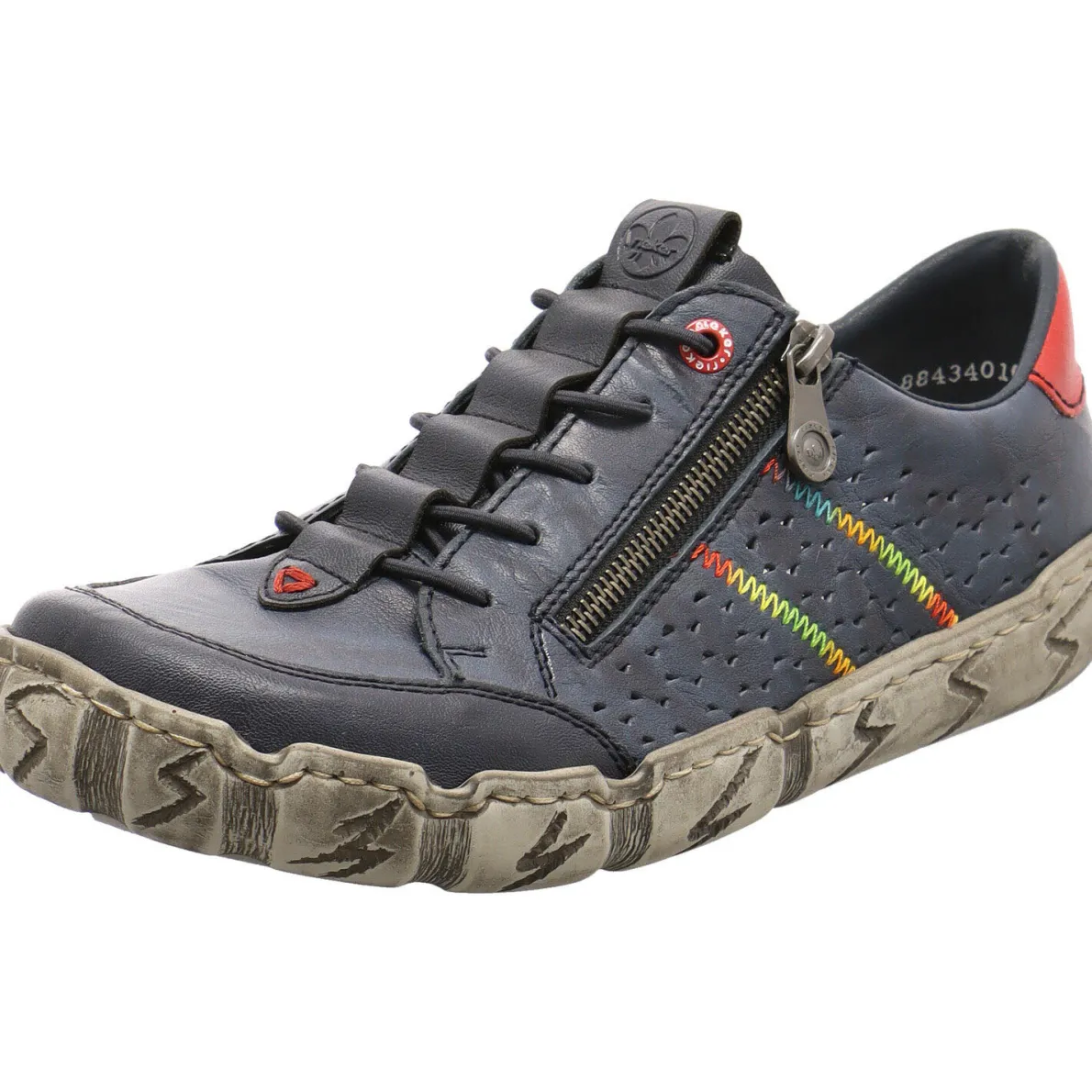 Rieker Sneaker low