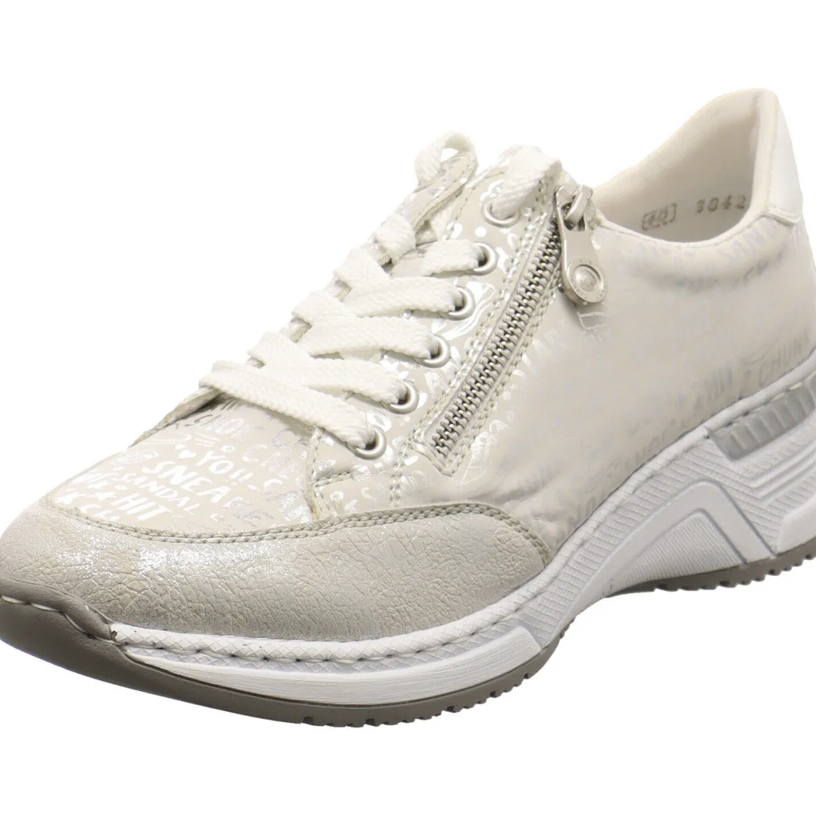 Rieker Sneaker low