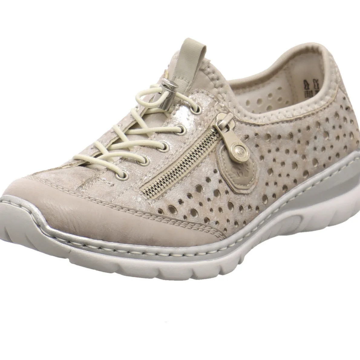Rieker Sneaker low