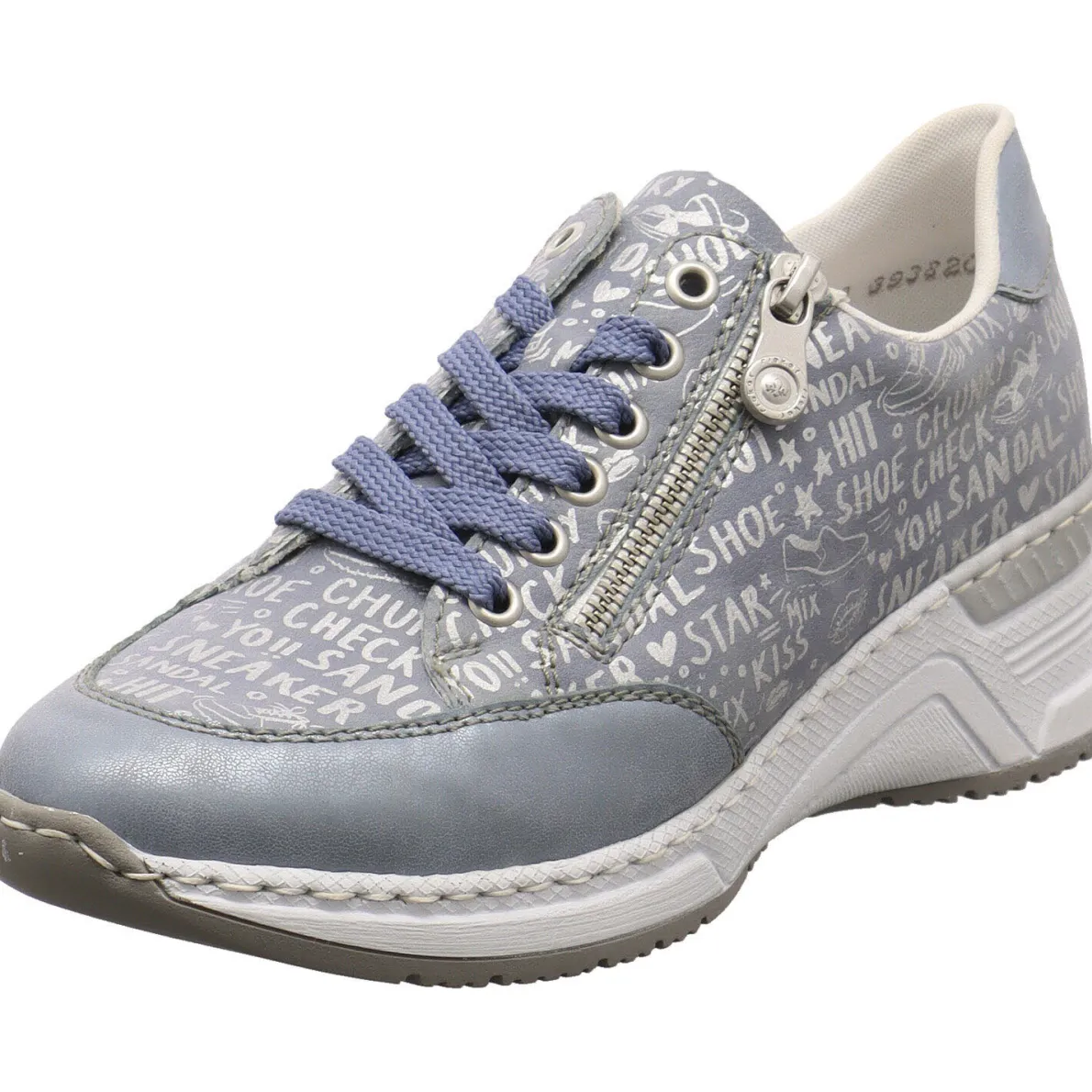 Rieker Sneaker low N4316
