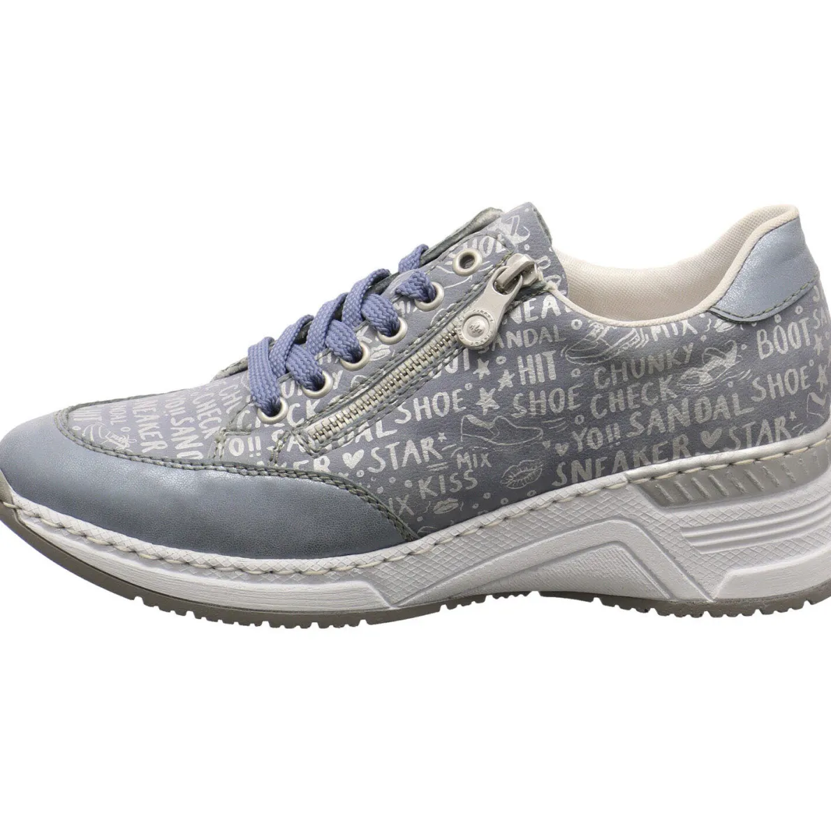 Rieker Sneaker low N4316