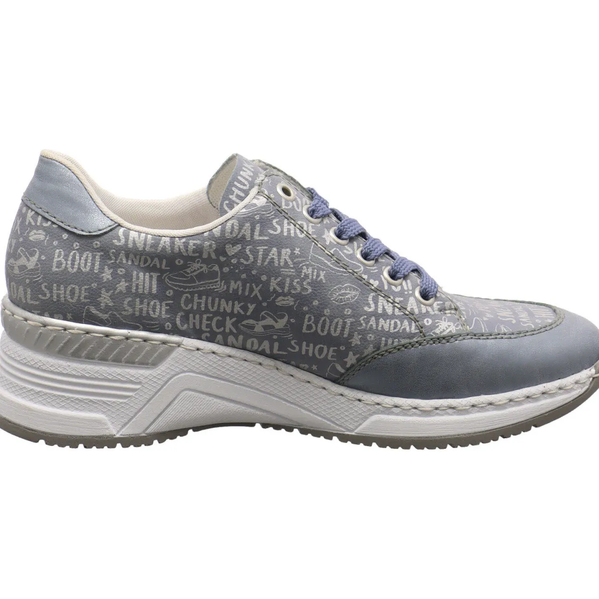 Rieker Sneaker low N4316