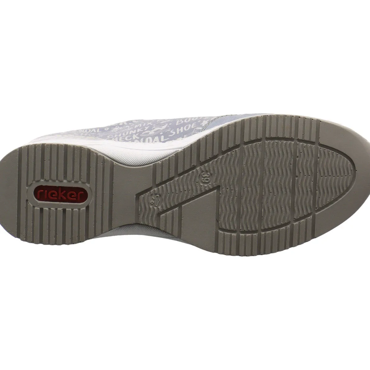 Rieker Sneaker low N4316