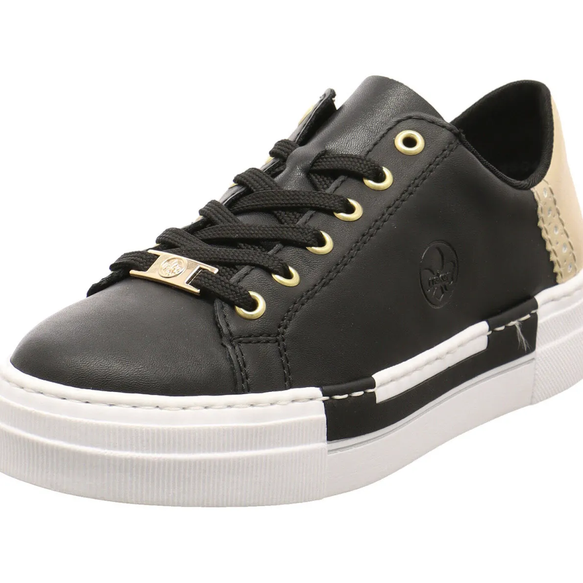 Rieker Sneaker low N4931