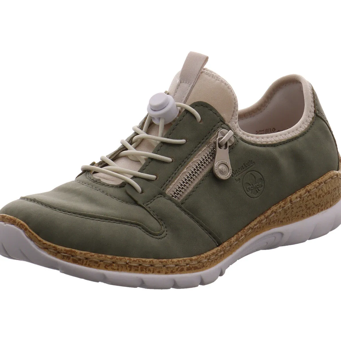 Rieker Sneaker low