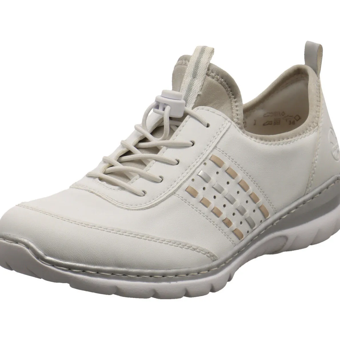 Rieker Sneaker low