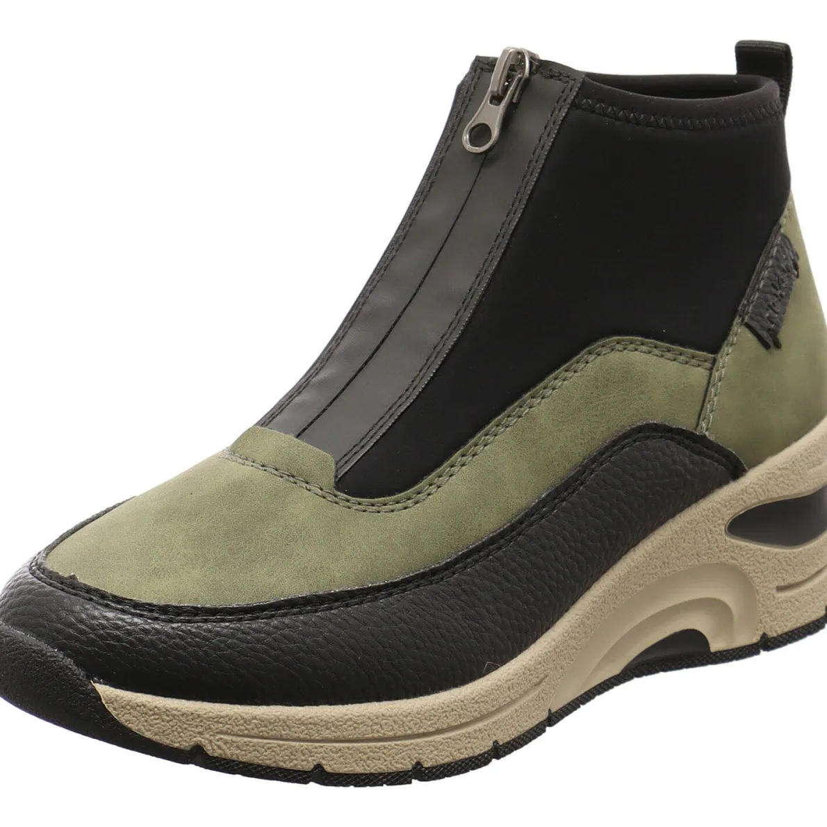 Rieker Stiefelette