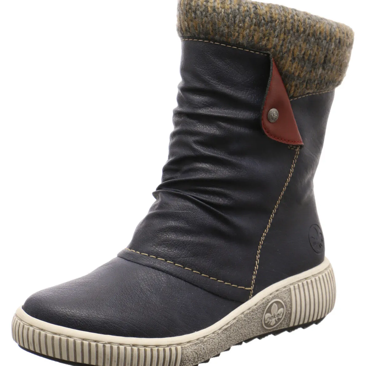 Rieker Stiefelette
