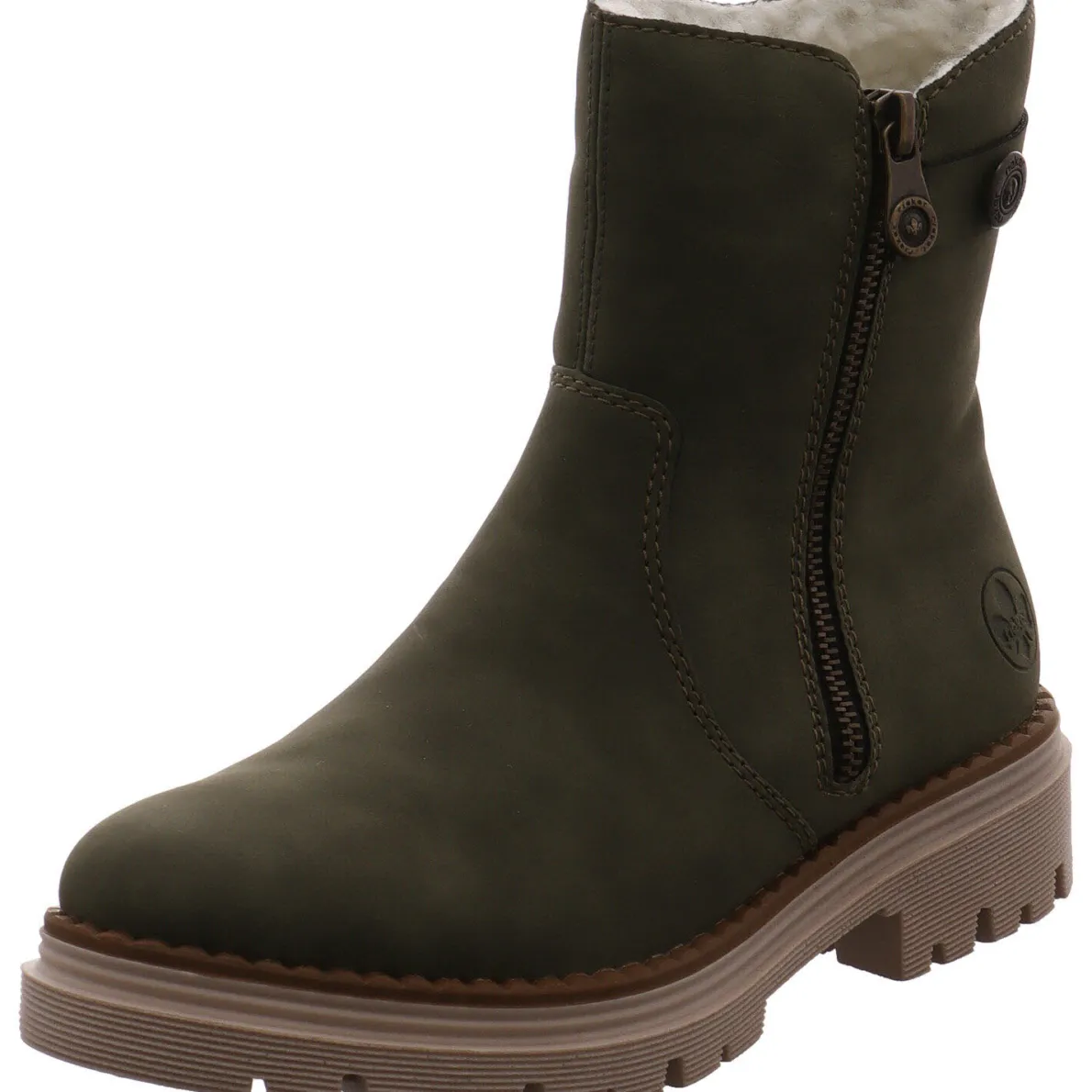 Rieker Stiefelette