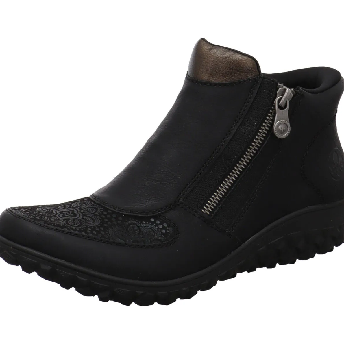 Rieker Stiefelette