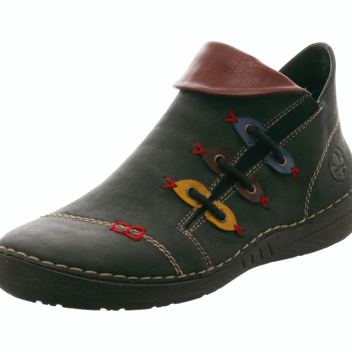 Rieker Stiefelette