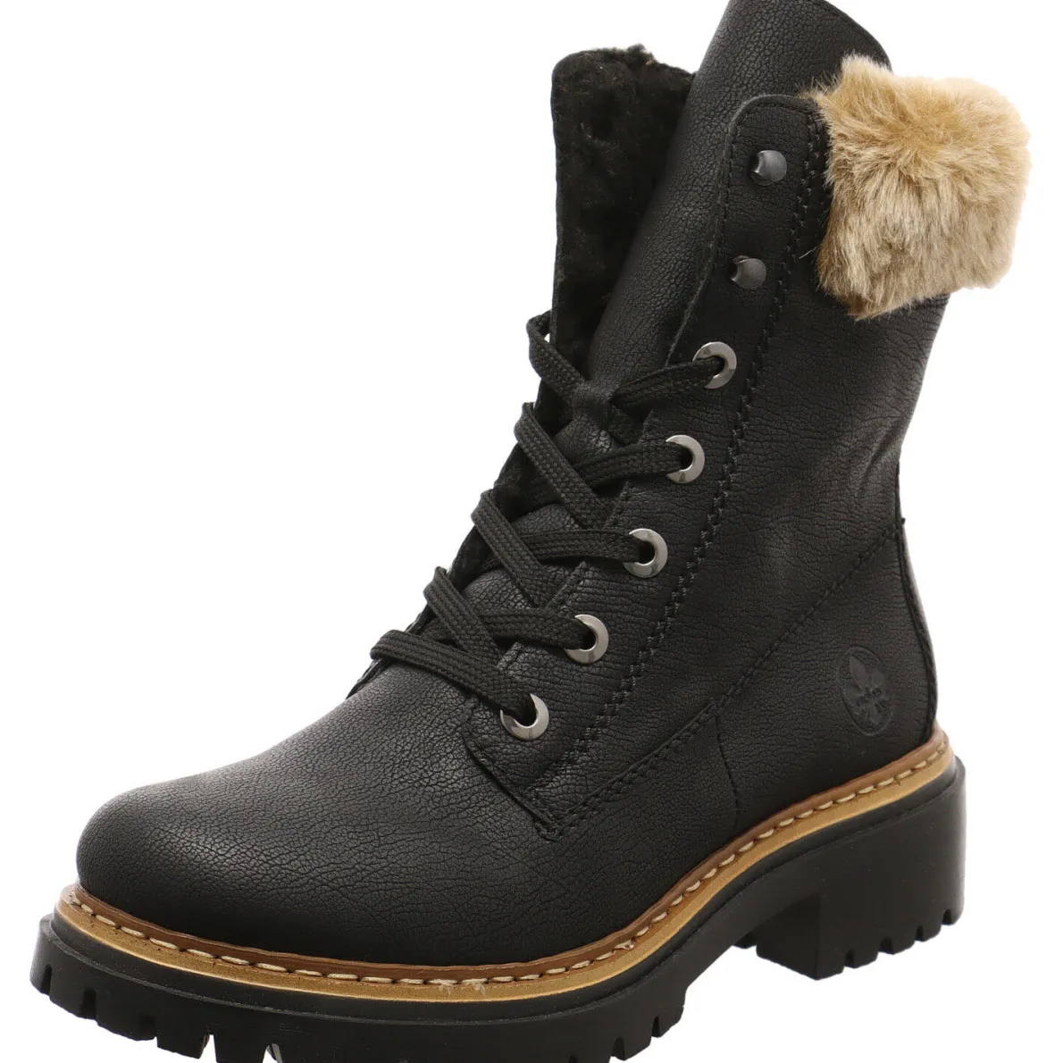 Rieker Winterstiefel