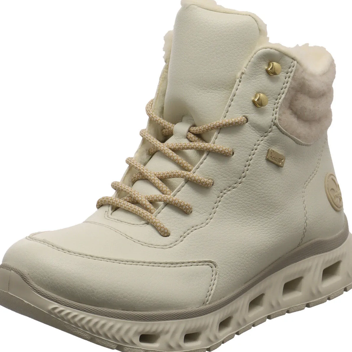 Rieker Winterstiefel