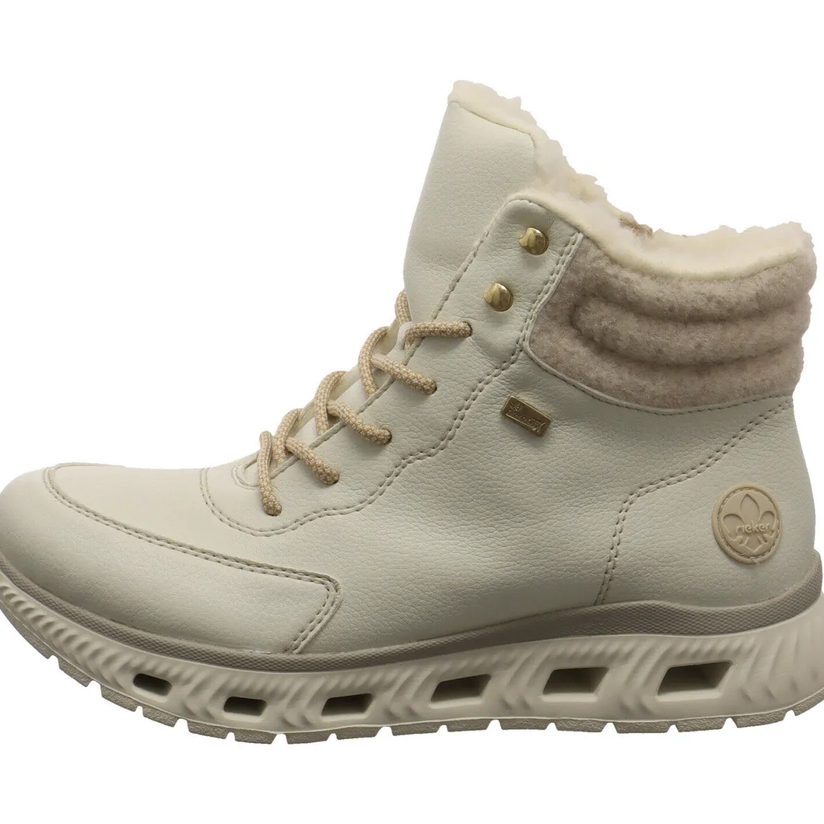 Rieker Winterstiefel