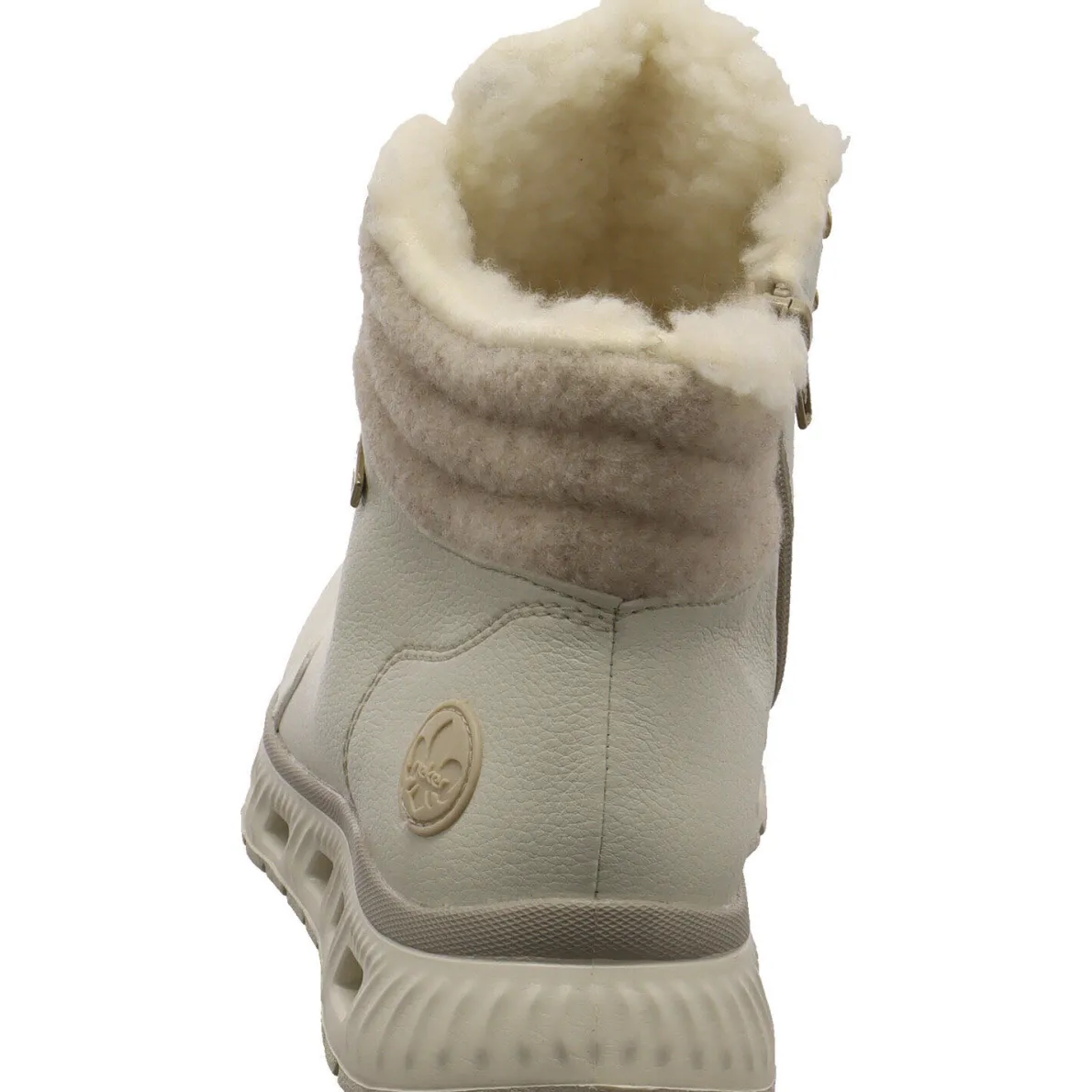 Rieker Winterstiefel
