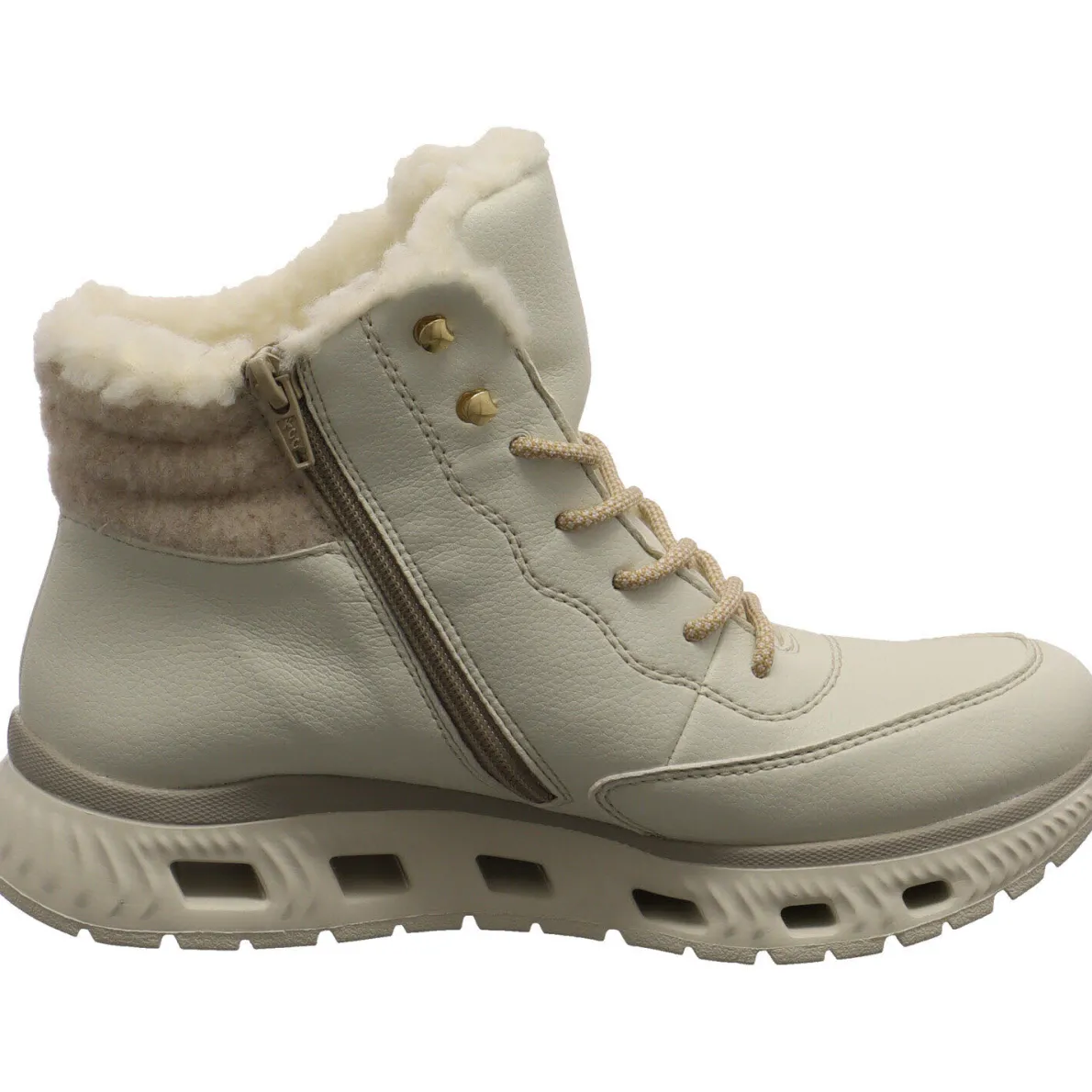 Rieker Winterstiefel