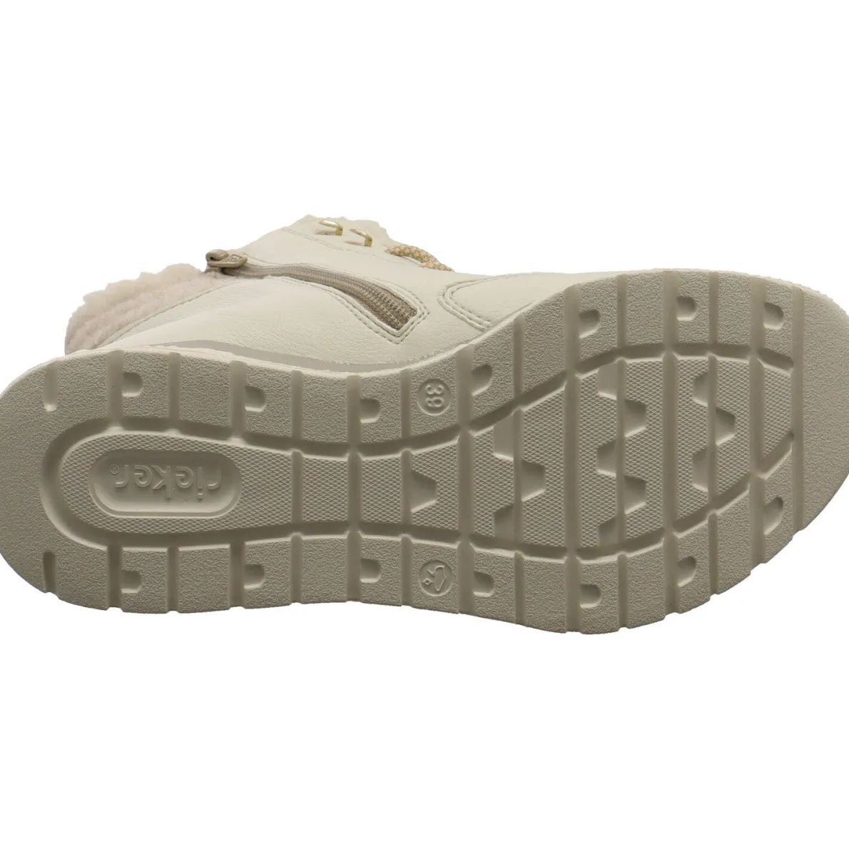 Rieker Winterstiefel