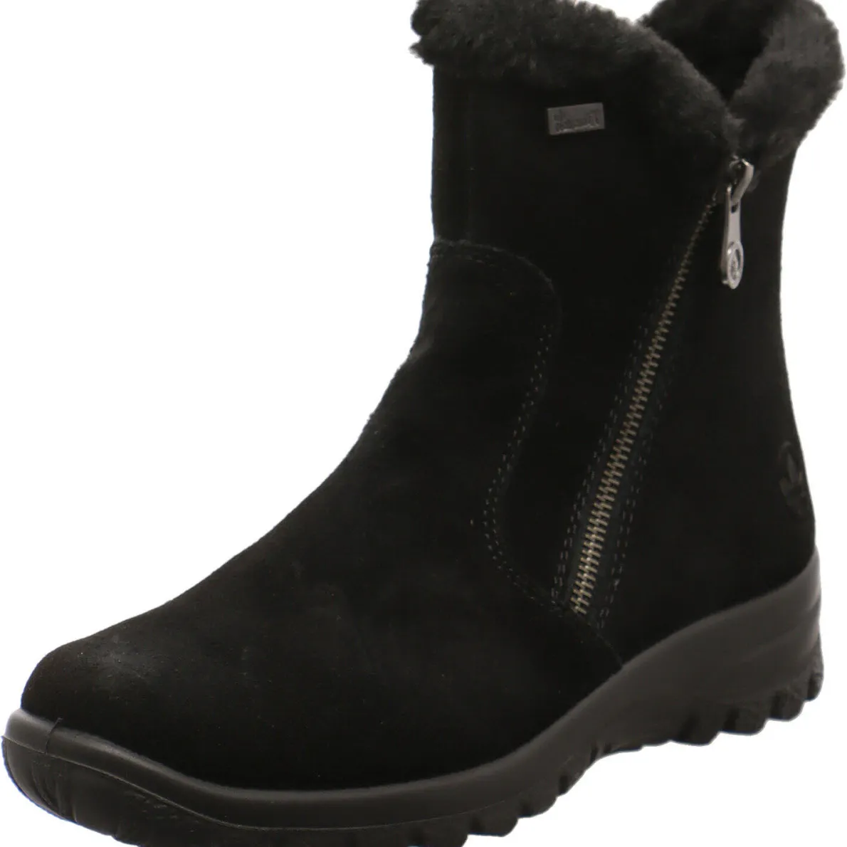 Rieker Winterstiefel