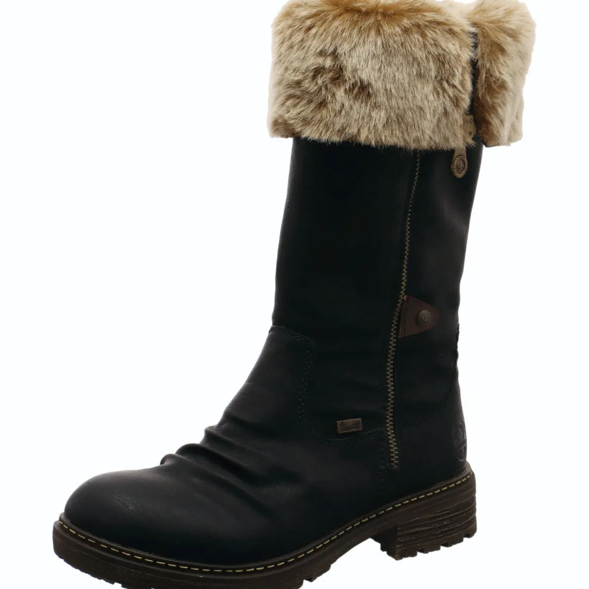 Rieker Winterstiefel