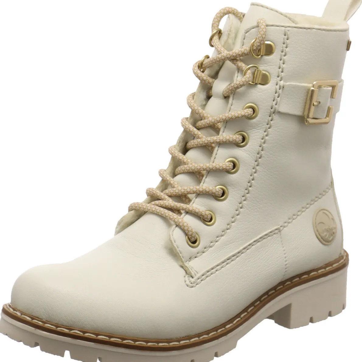 Rieker Winterstiefel