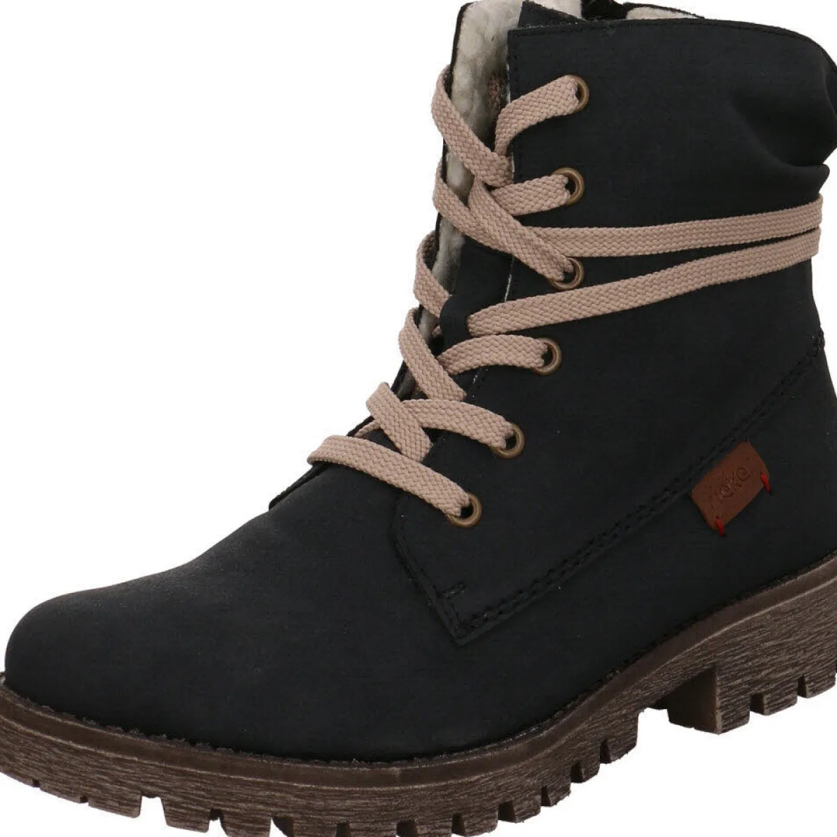 Rieker Winterstiefel