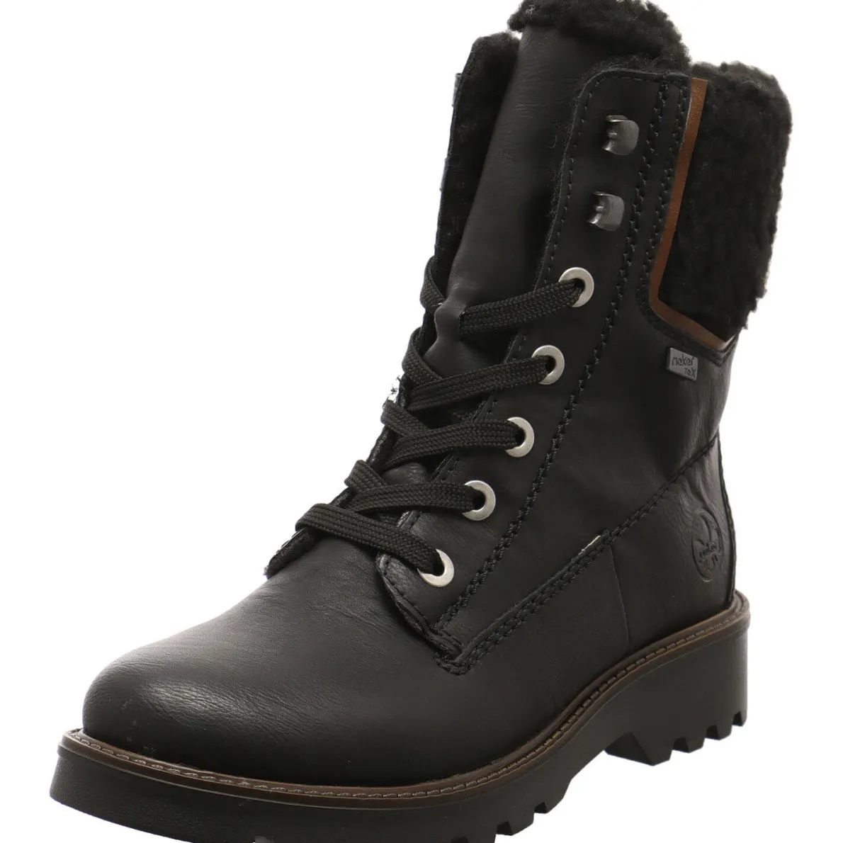 Rieker Winterstiefel