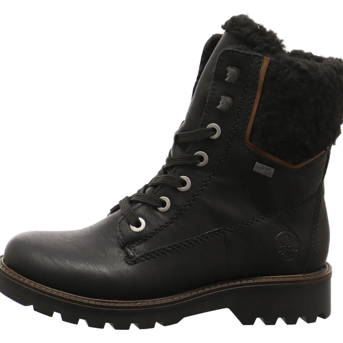 Rieker Winterstiefel