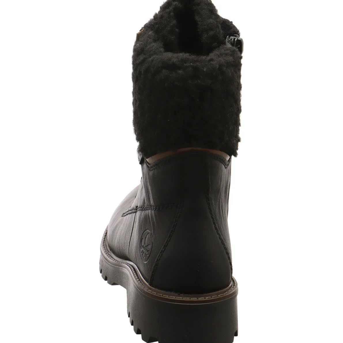 Rieker Winterstiefel