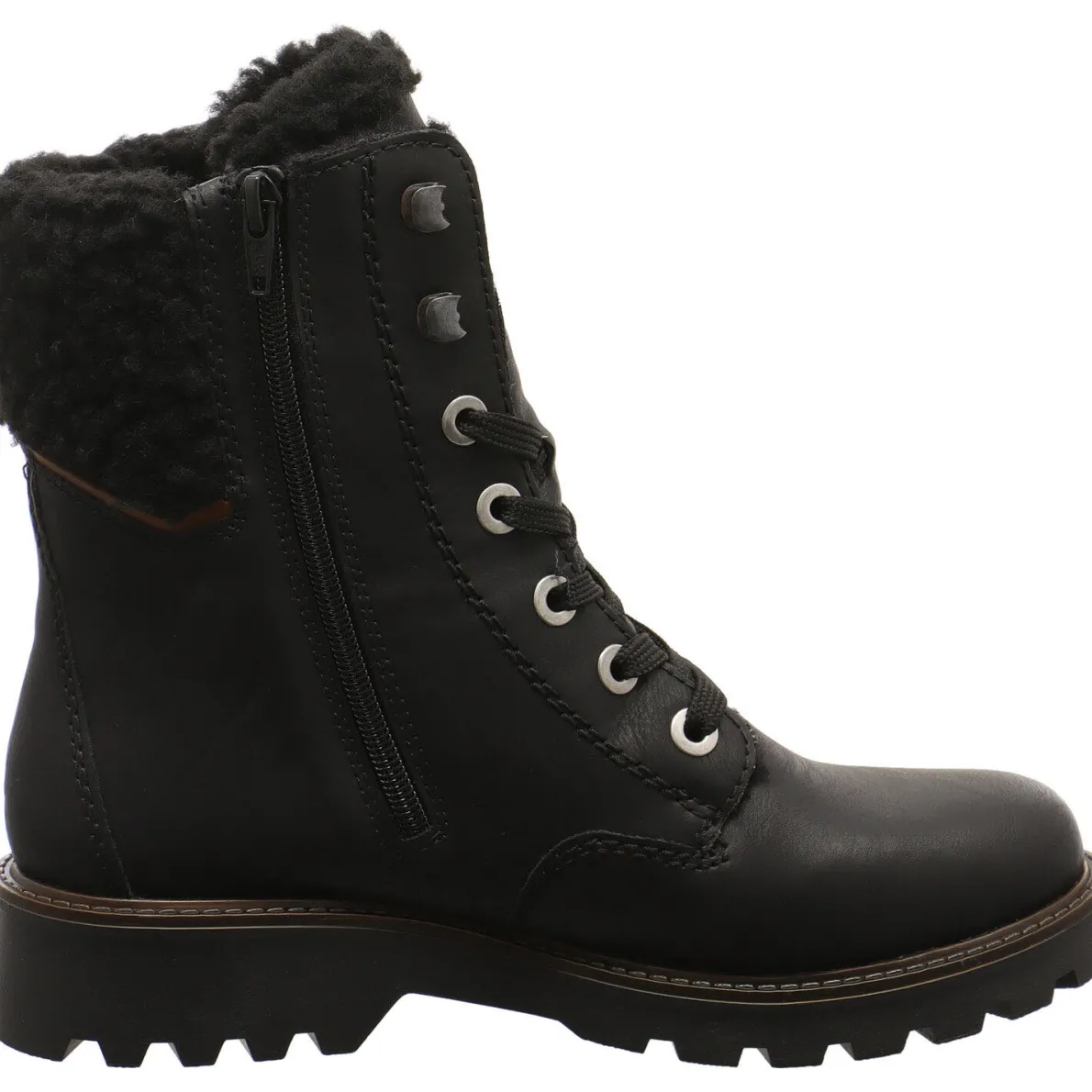Rieker Winterstiefel