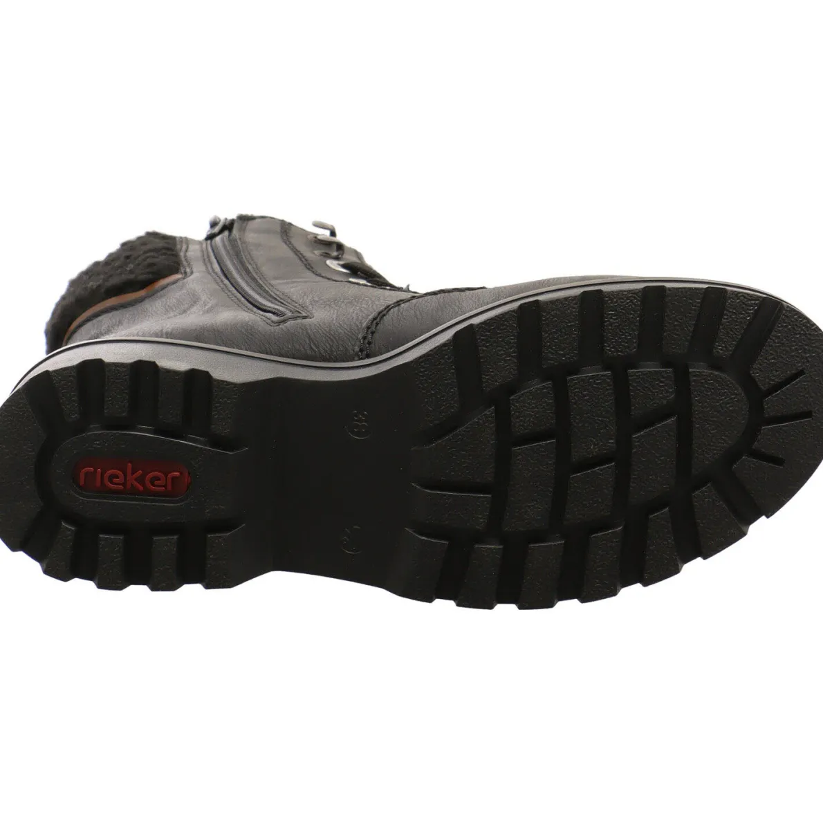 Rieker Winterstiefel