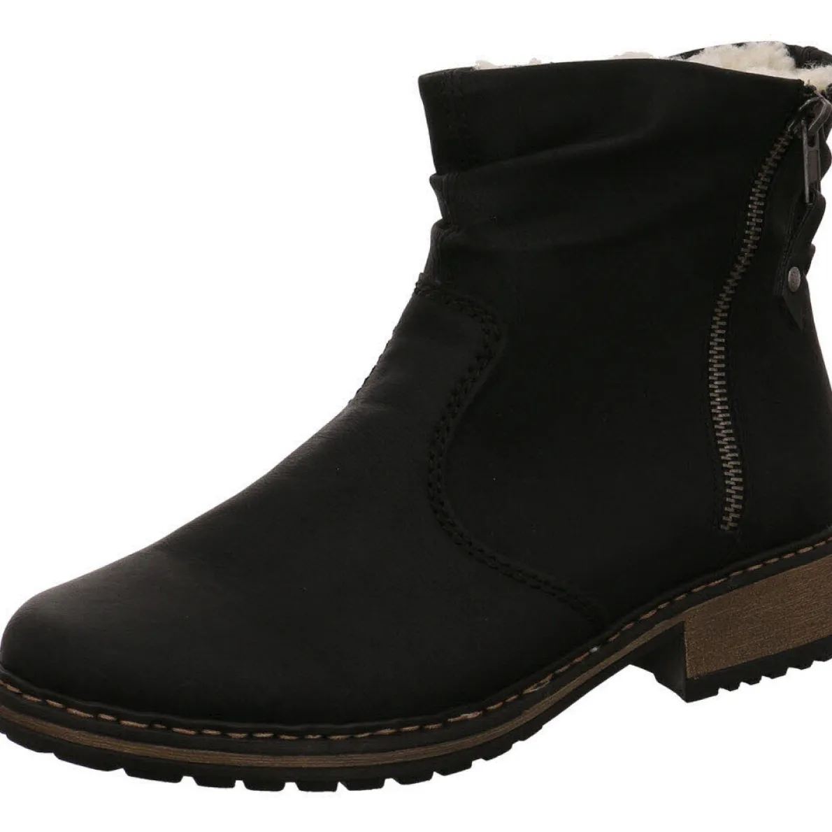 Rieker Winterstiefel