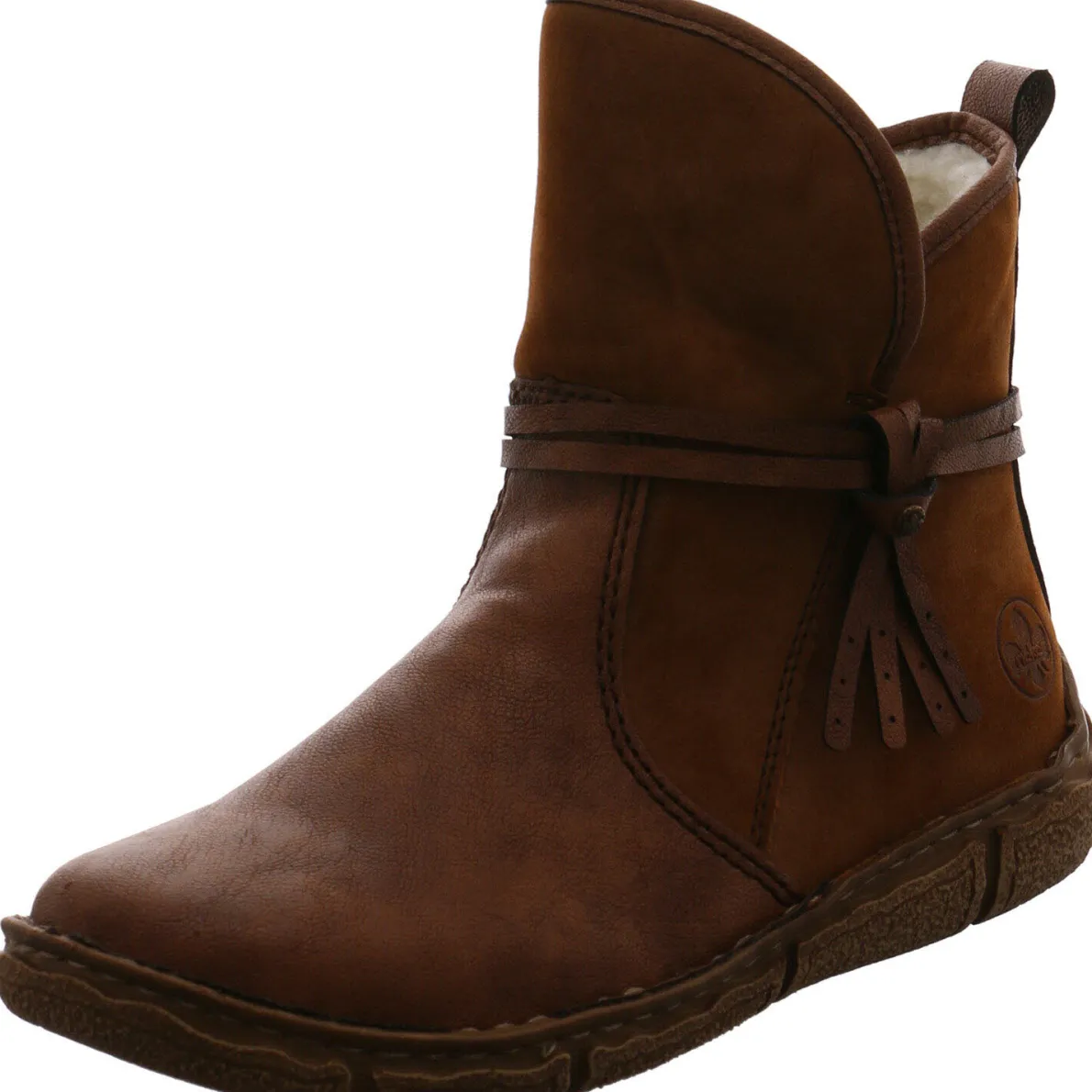 Rieker Winterstiefel