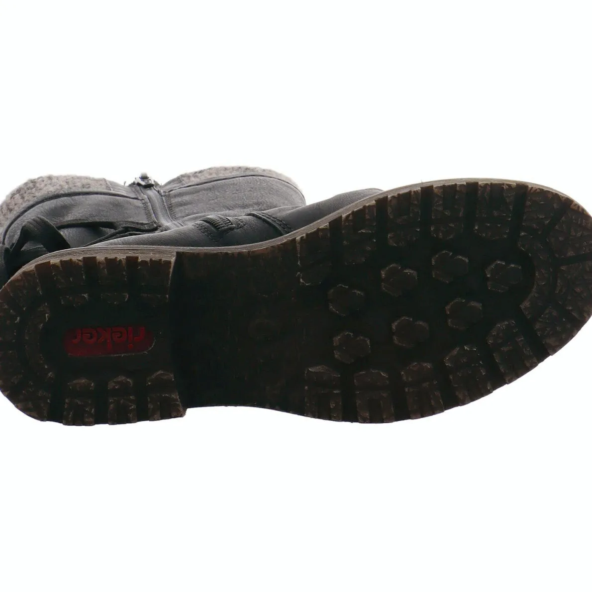 Rieker Winterstiefel