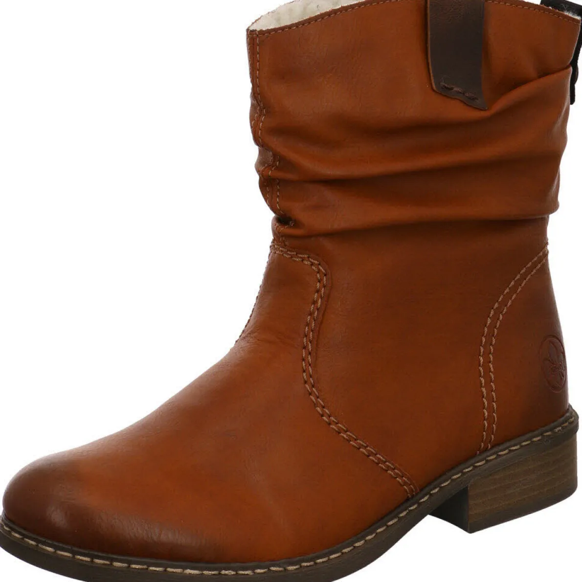 Rieker Winterstiefel