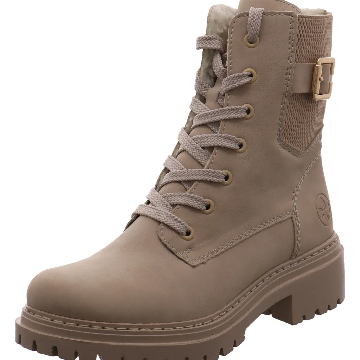 Rieker Winterstiefel