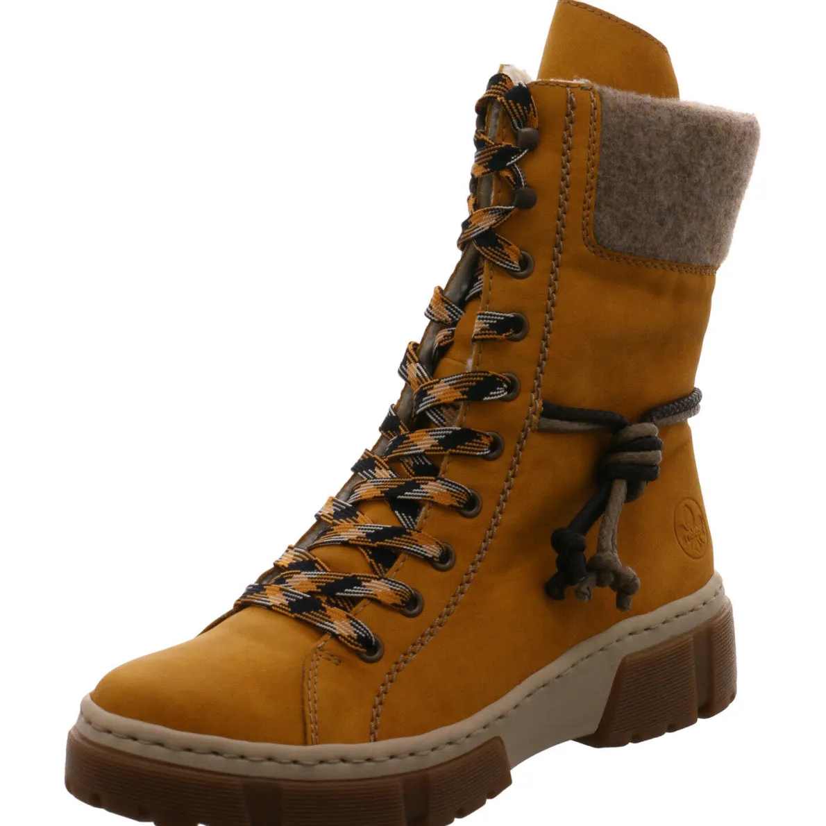 Rieker Winterstiefel
