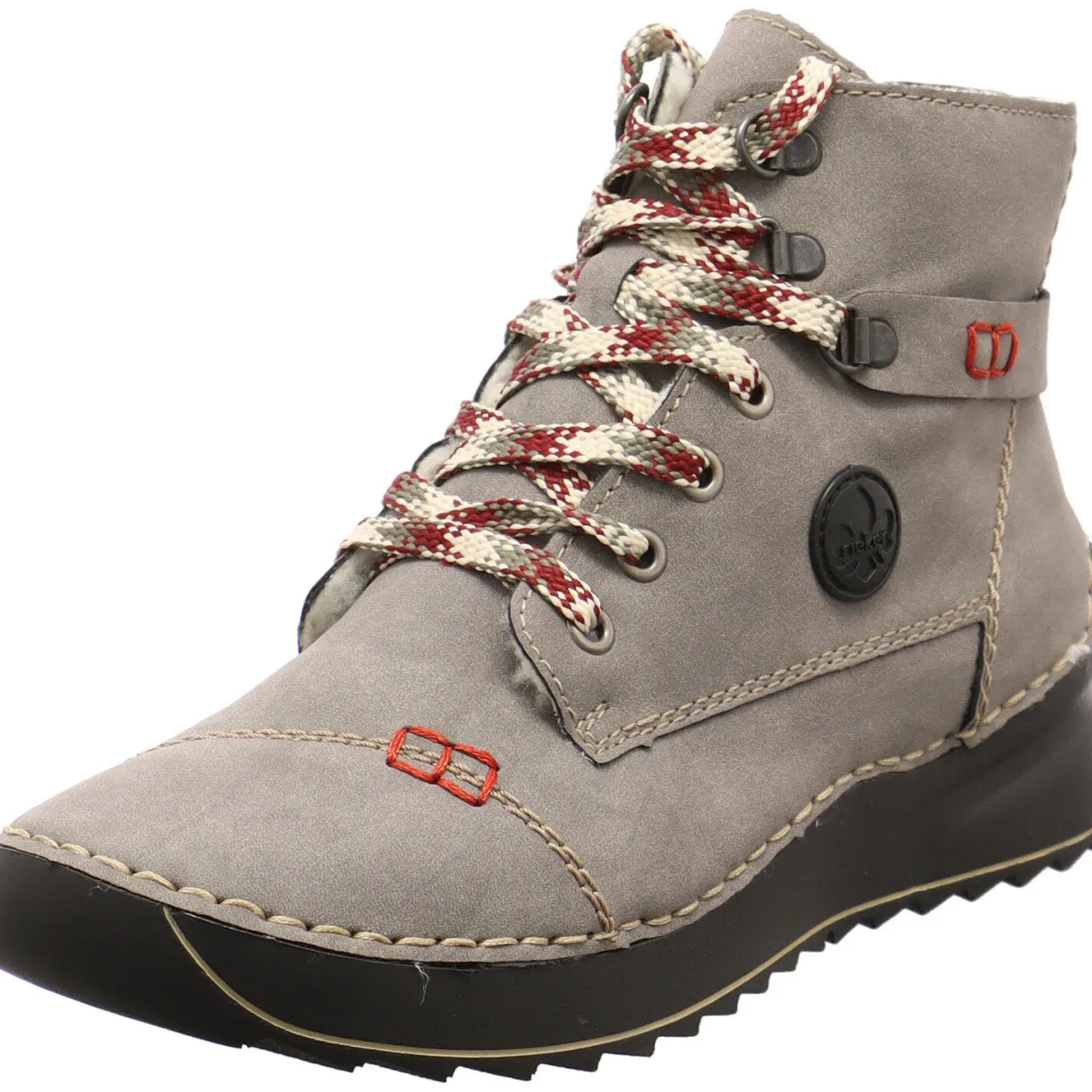 Rieker Winterstiefel