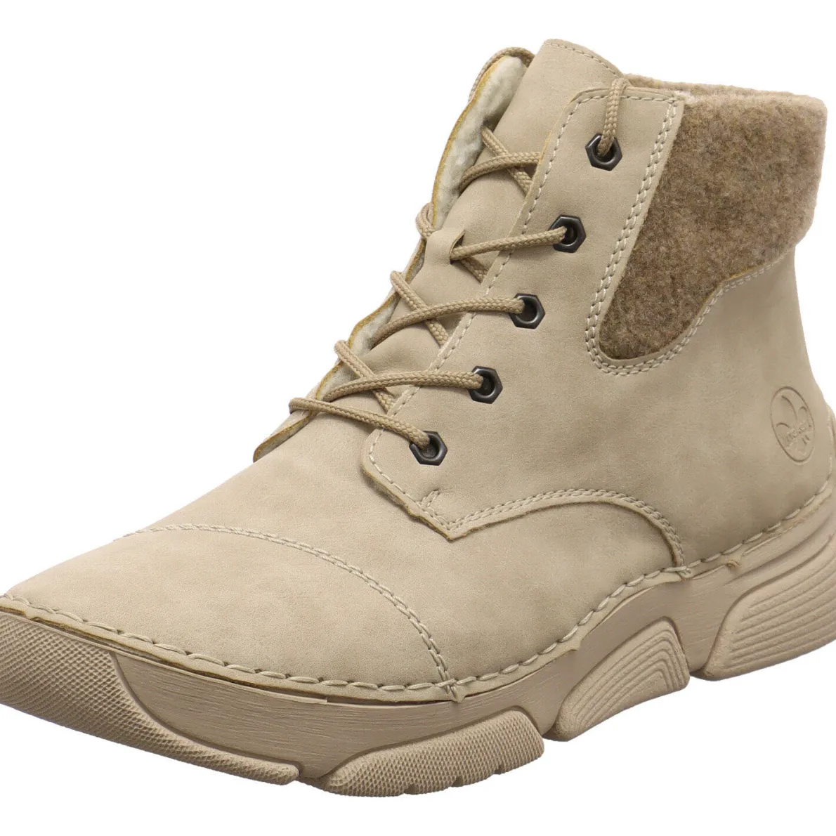 Rieker Winterstiefel