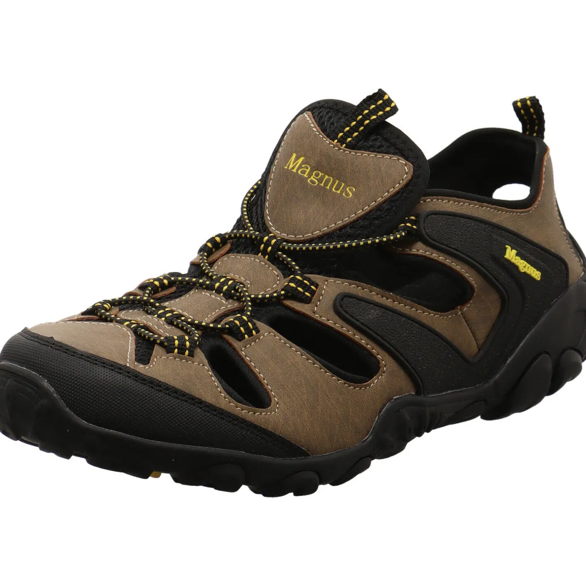 Scandi Outdoorschuh