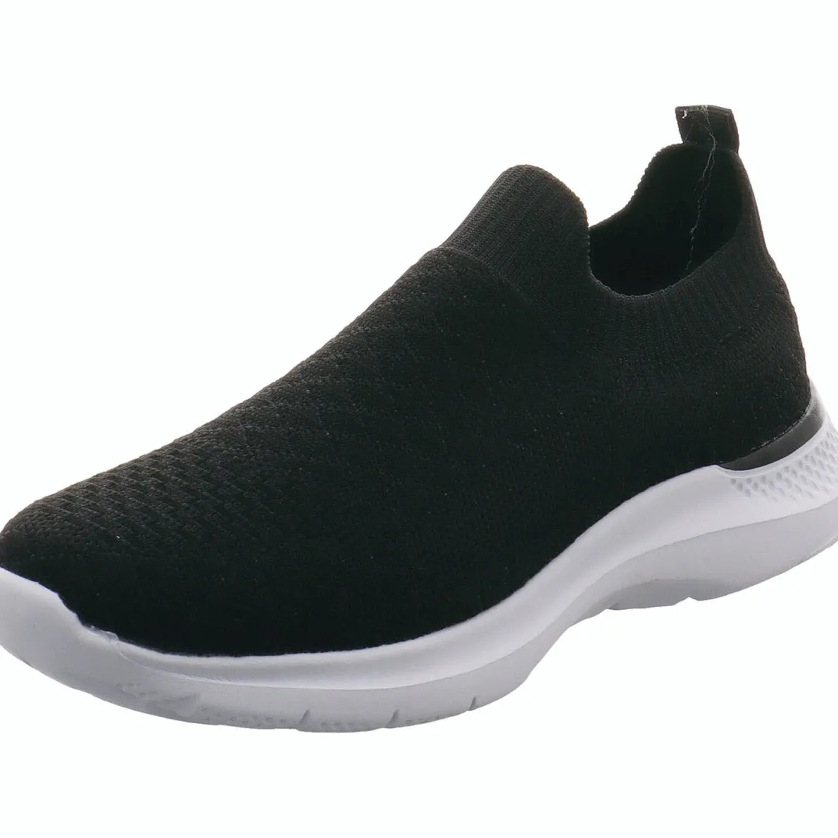 Scandi Slipper