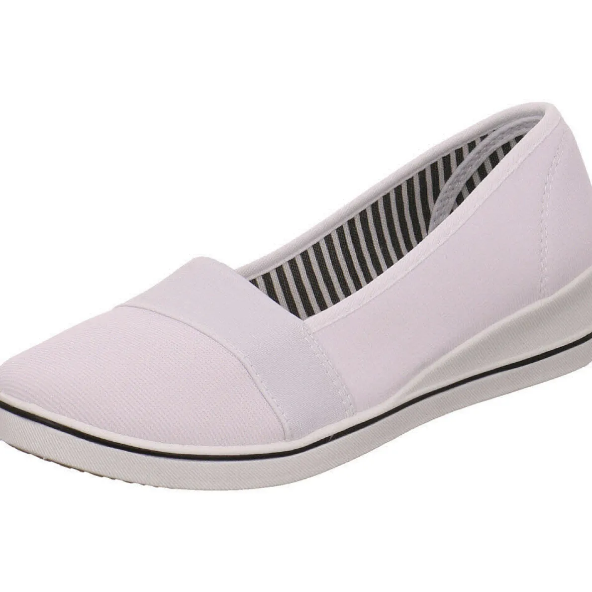 Scandi Slipper