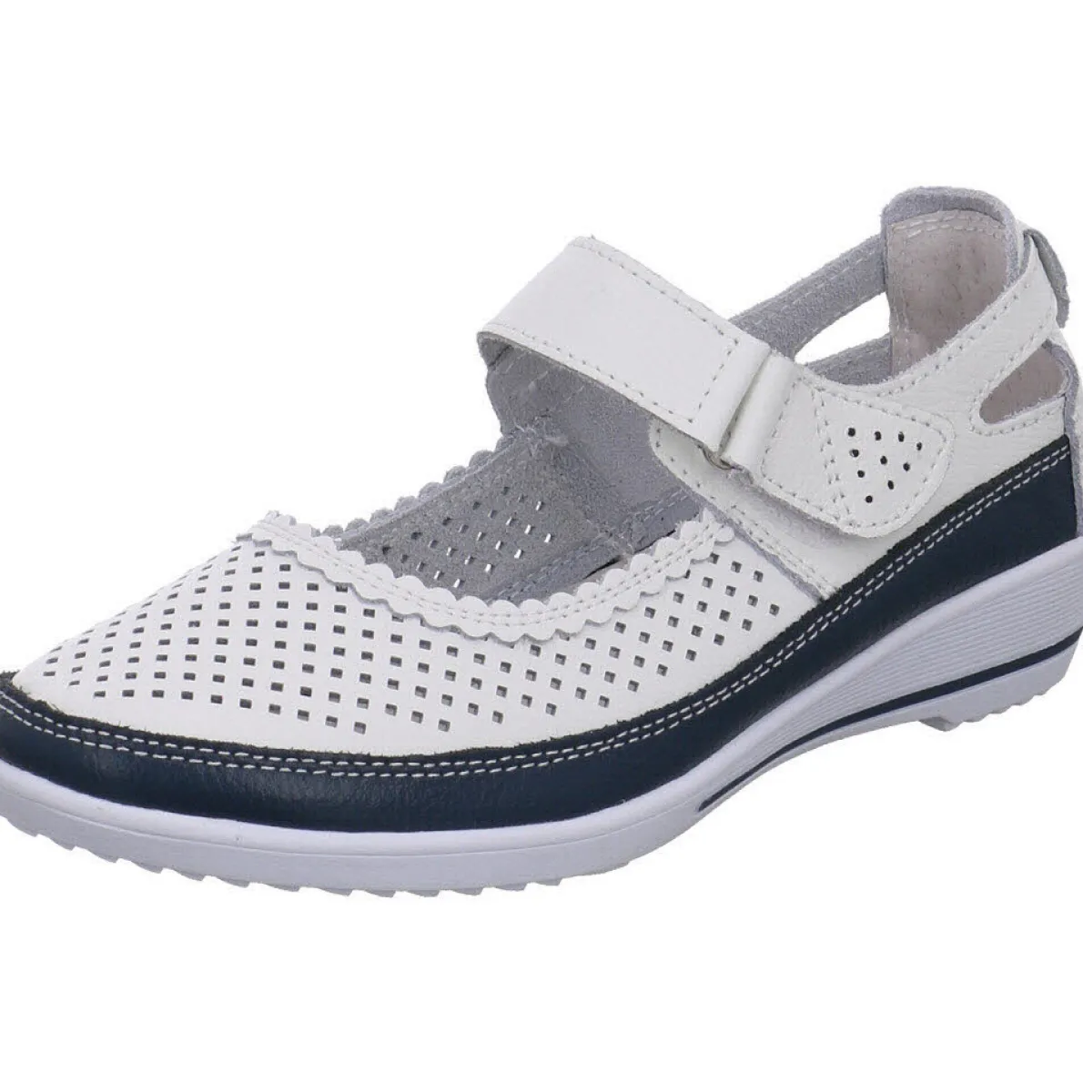 Scandi Slipper
