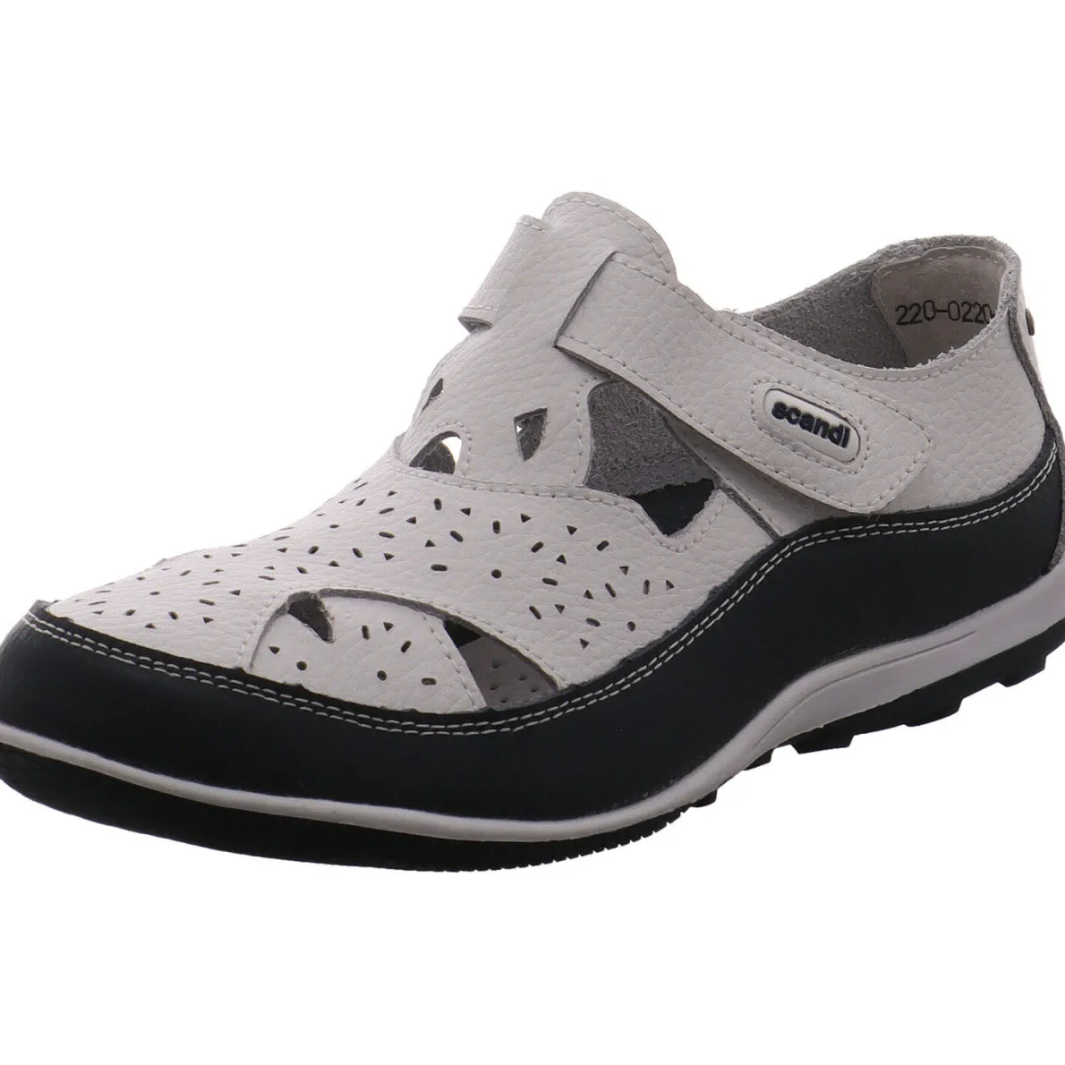 Scandi Slipper