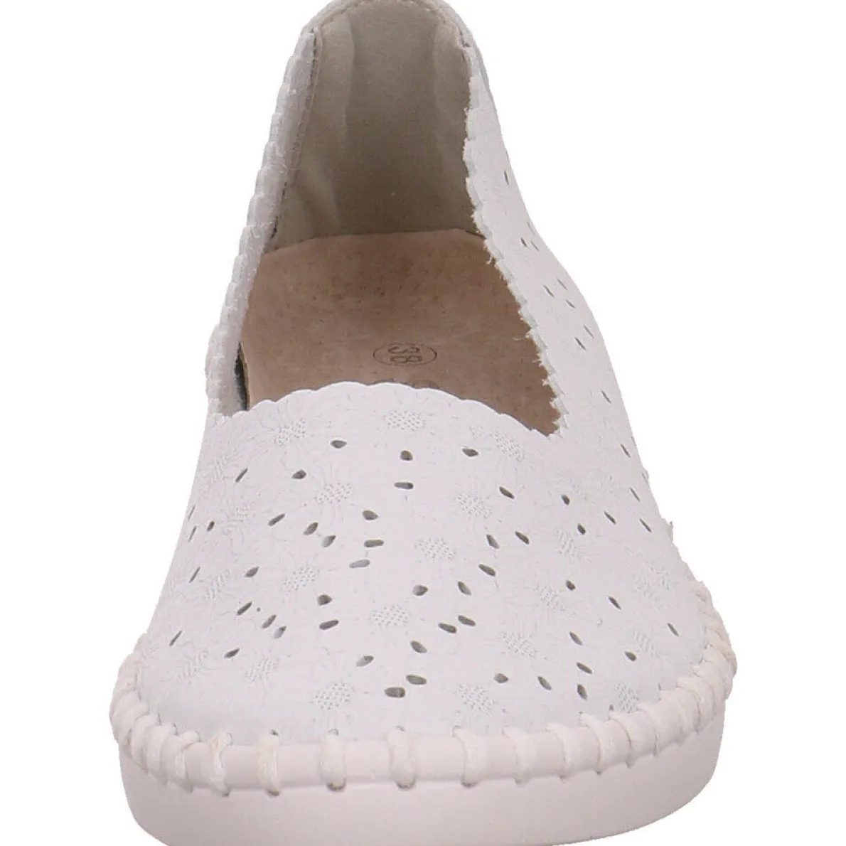 Scandi Slipper