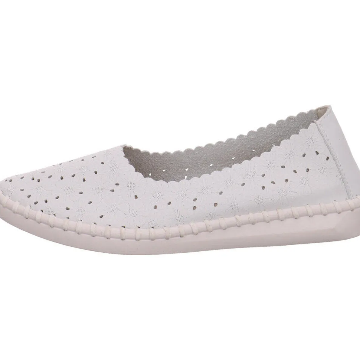 Scandi Slipper