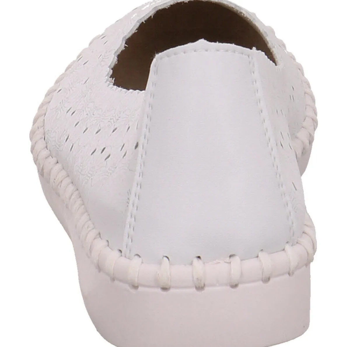 Scandi Slipper