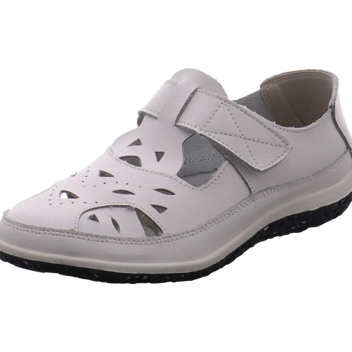 Scandi Slipper