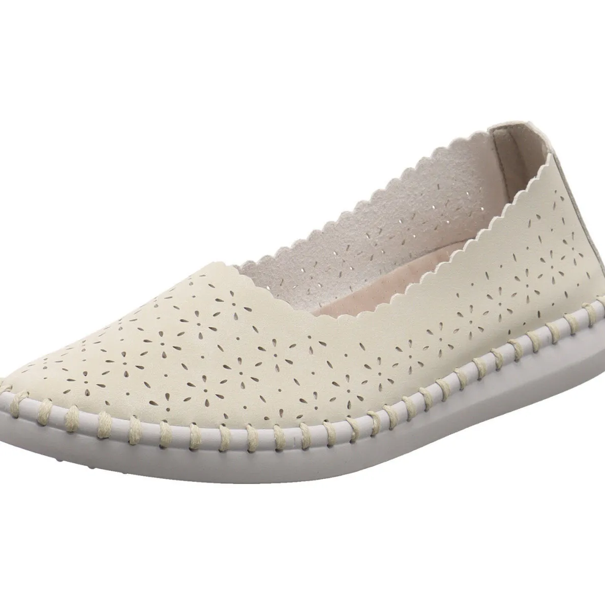 Scandi Slipper