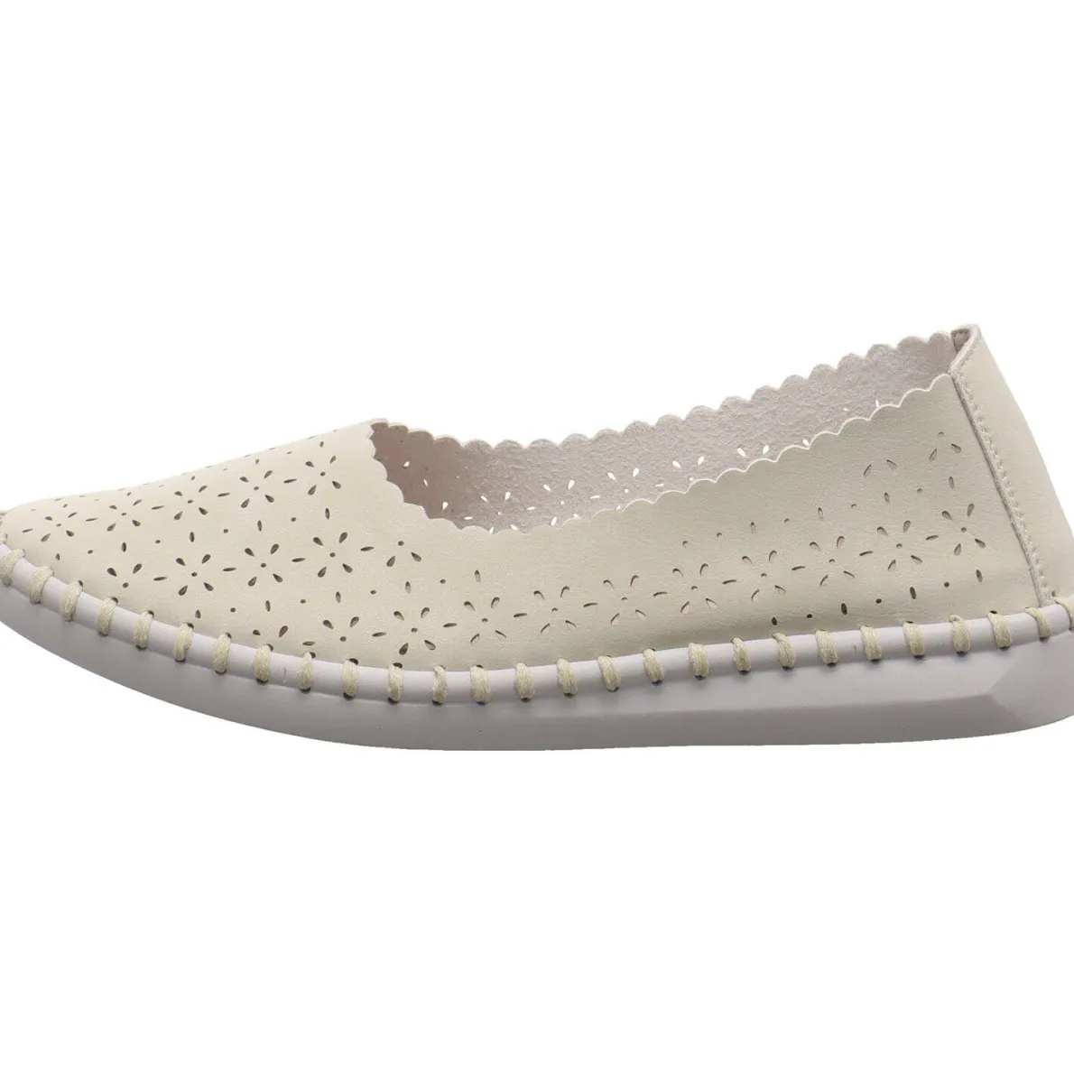 Scandi Slipper
